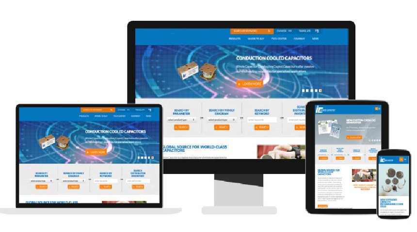 Custom Web Development